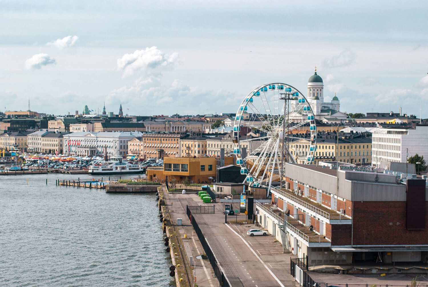 Helsinki