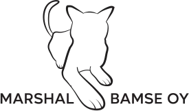 Marshal Bamse logo